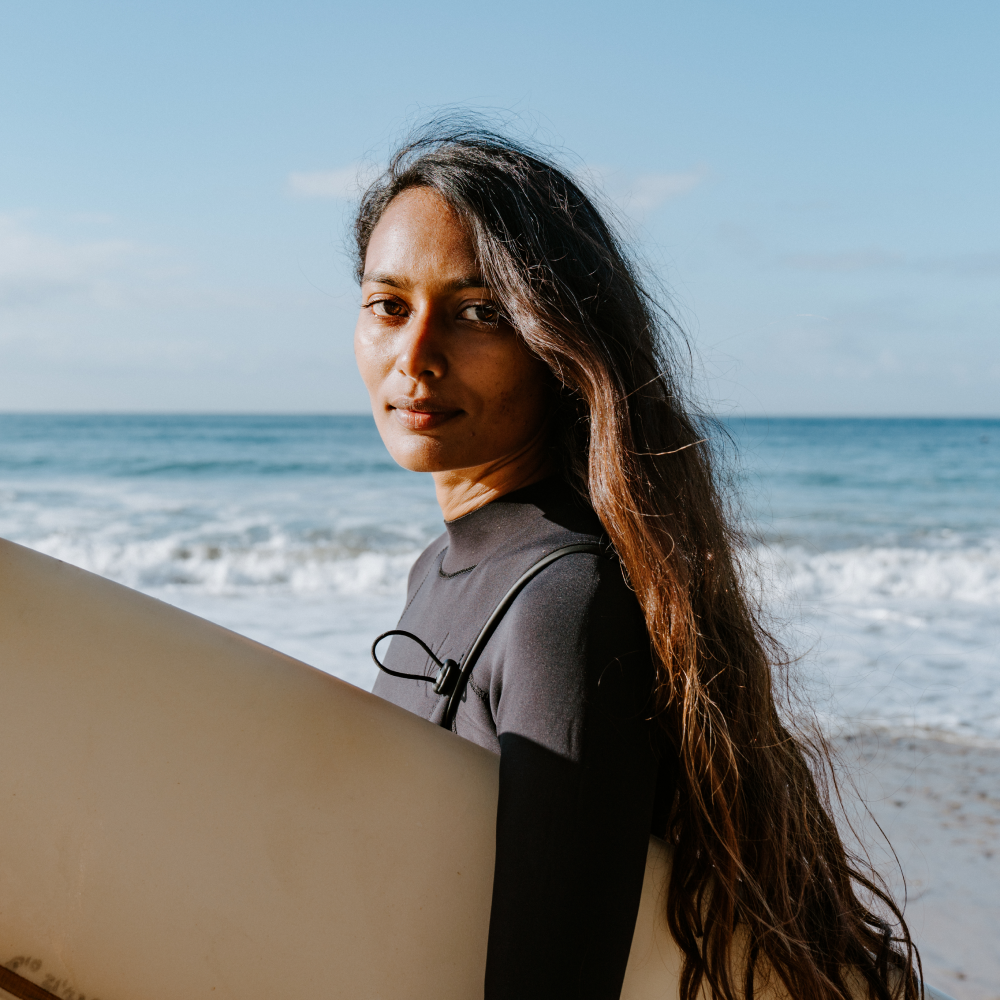 Guided by the Waves: A Conversation with Ishita Malaviya