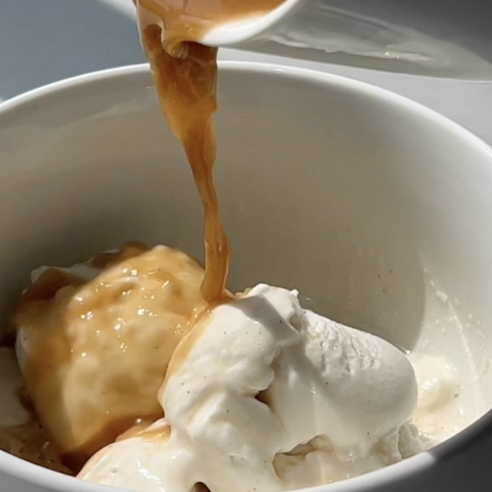 Sleeptime Affogato