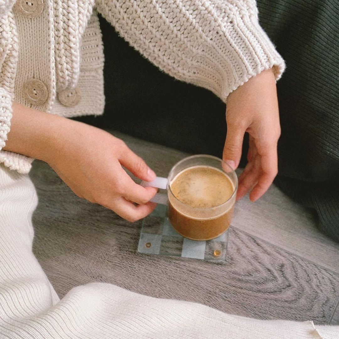 Coffee vs. Tea — Which is better for me?