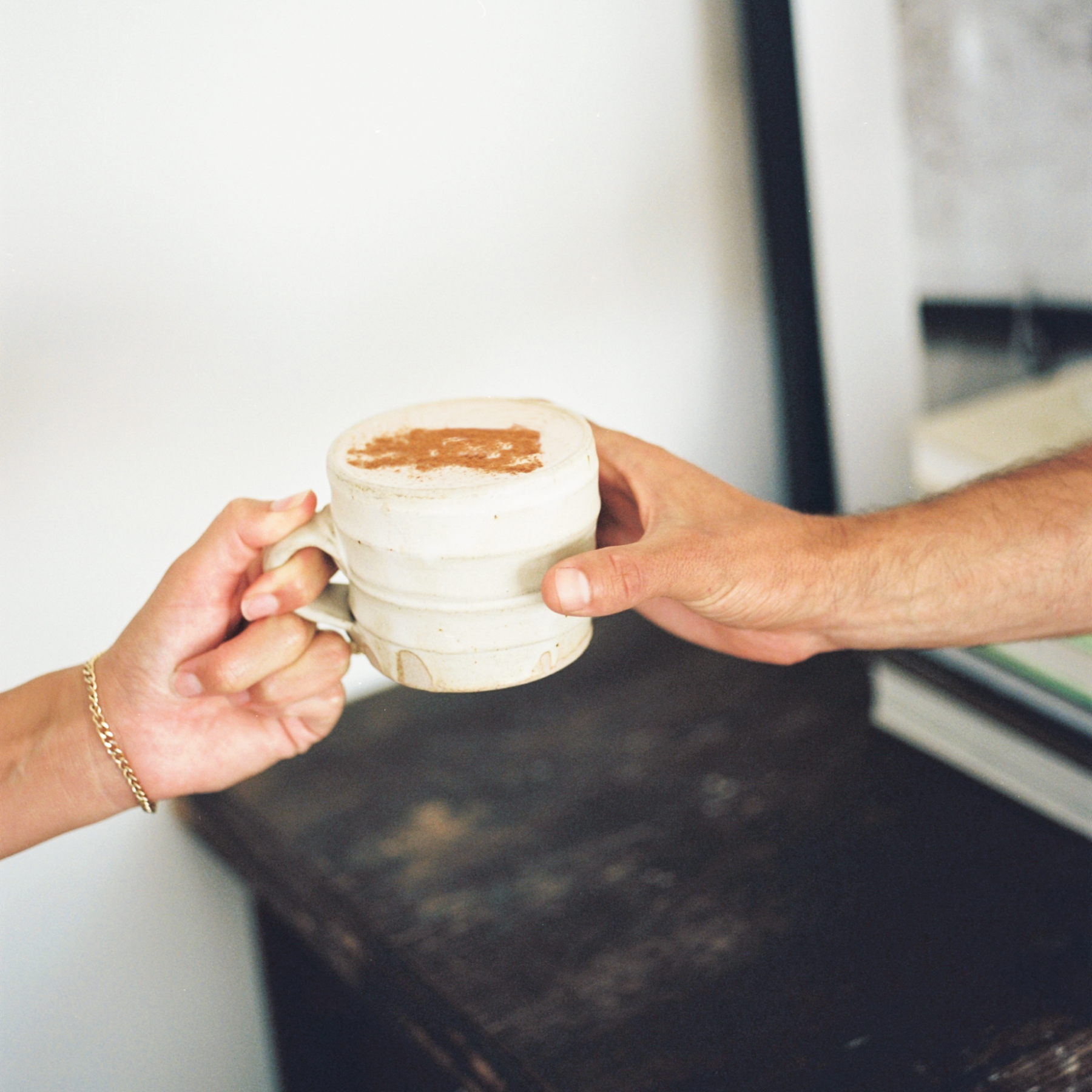 The Art of Gift Giving
