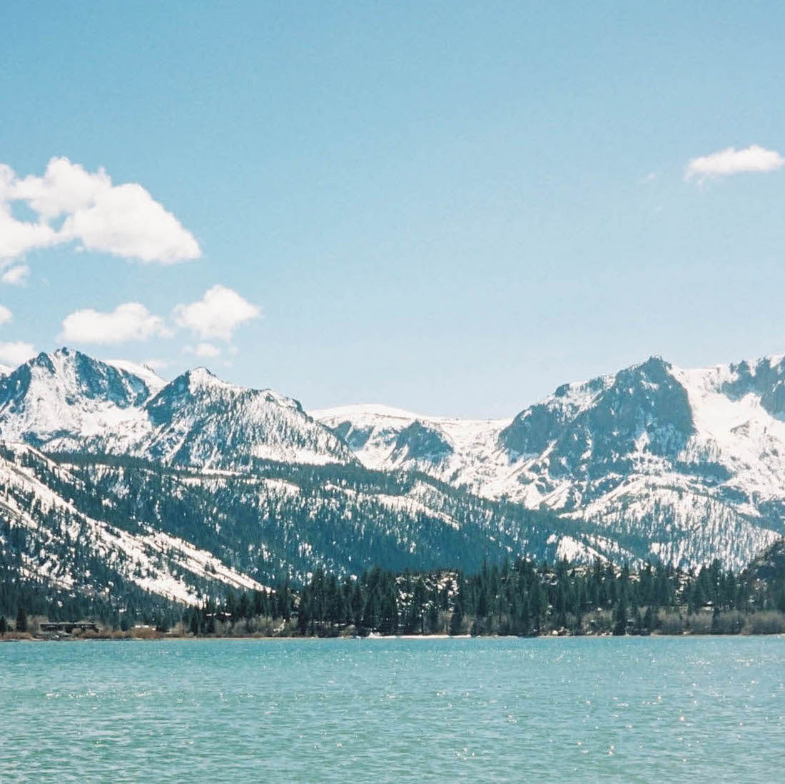 Clevr Travel: Mammoth Lakes
