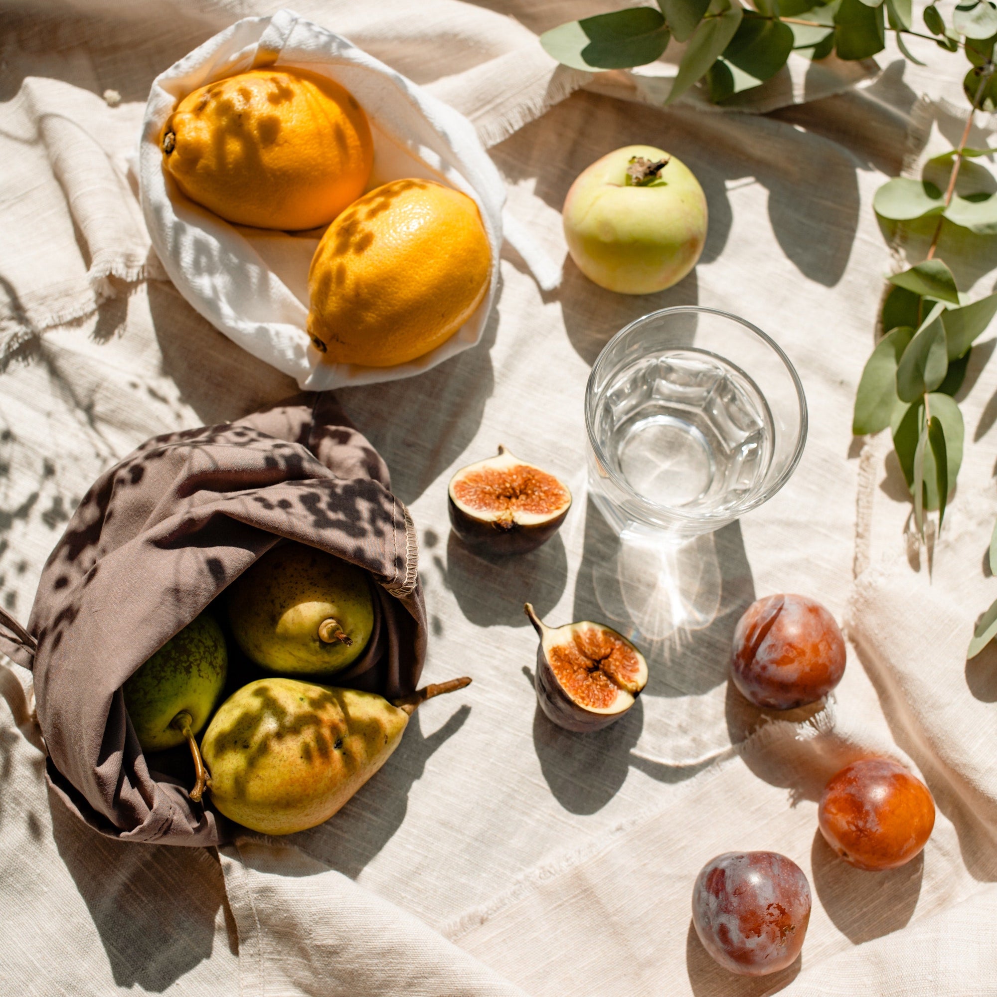 Day 3: Mindful Eating for Slowing Down