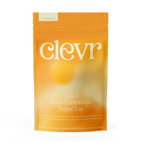 Yuzu Lemonade SuperTea