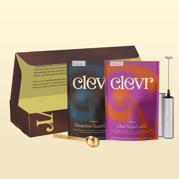 The Starter Kit (Subscription)