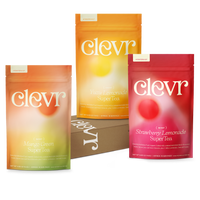 SuperTea Variety Pack