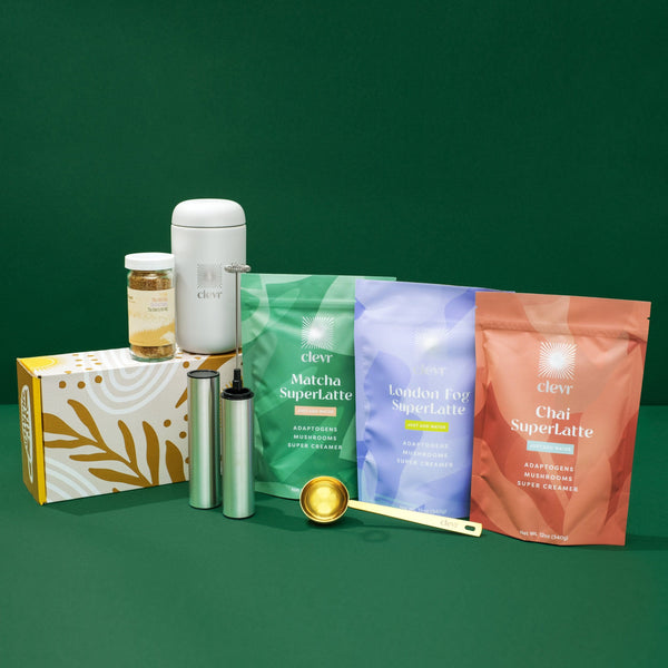 The Gift Kit