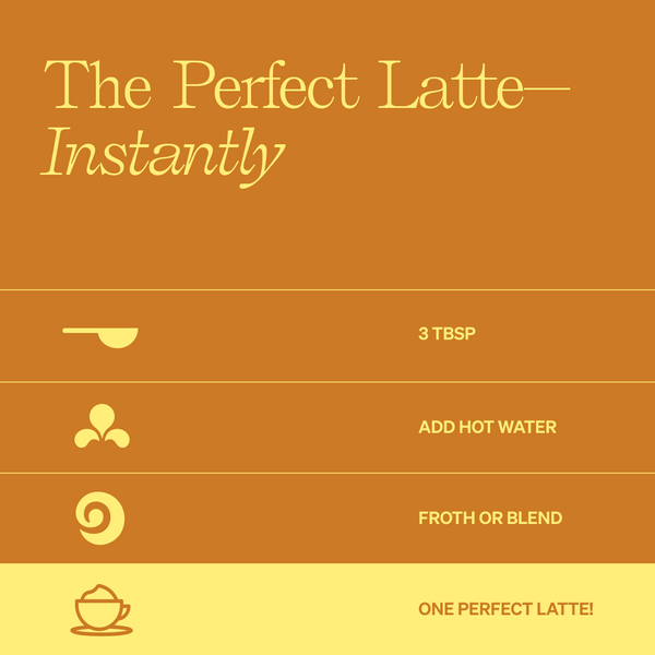 Chai SuperLatte