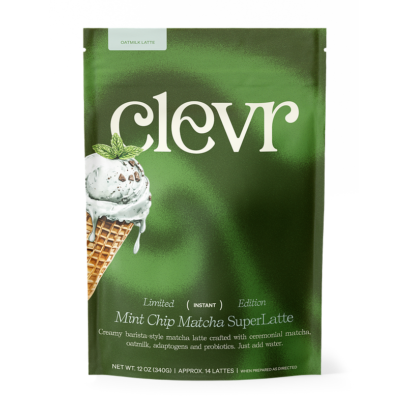 Mint Chip Matcha Influencer Bundle with TAFFY & INSERT
