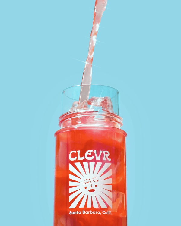 Shaker Bottle