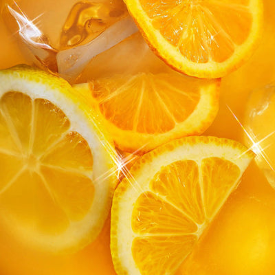 Daily Hydration