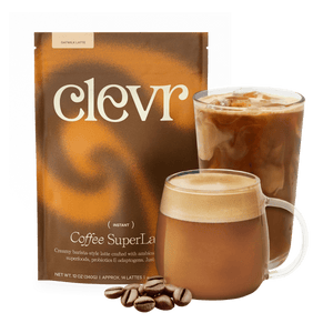 Coffee SuperLatte