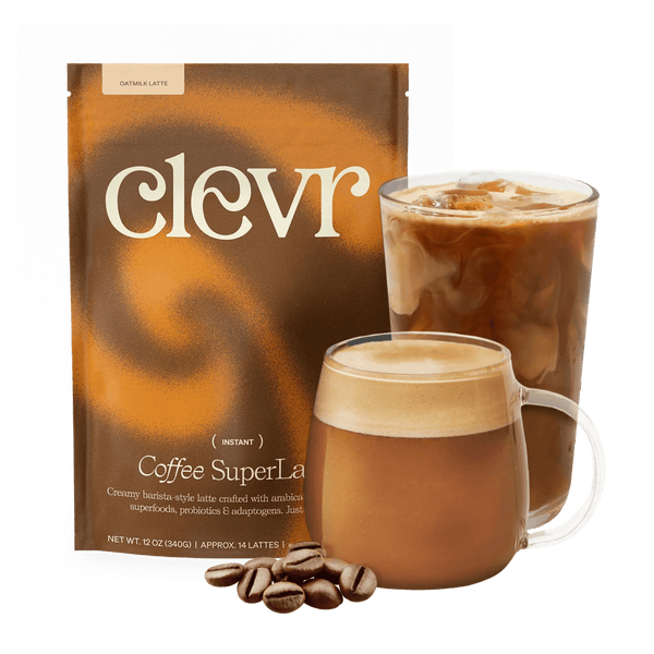 Coffee SuperLatte
