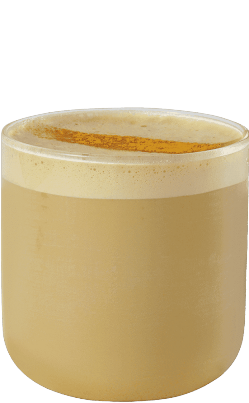 Chill Chai SuperLatte