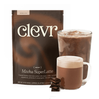 Mocha SuperLatte