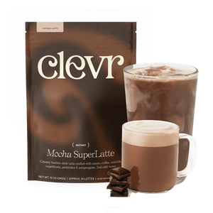 Mocha SuperLatte