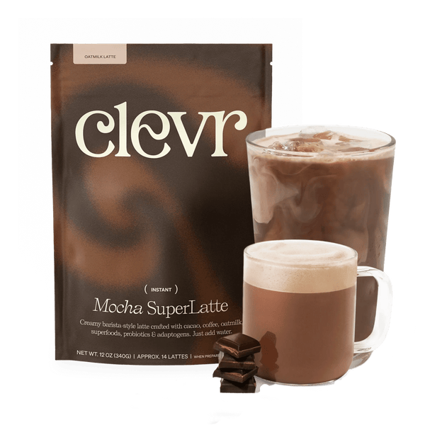 Mocha SuperLatte