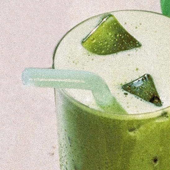 Glass Straw Variety 2-Pack