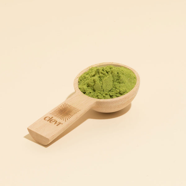 Latte Measuring Scoop - Kit