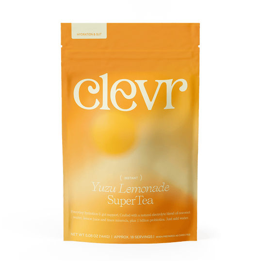 Clevr Blends