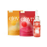SuperTea Starter Kit