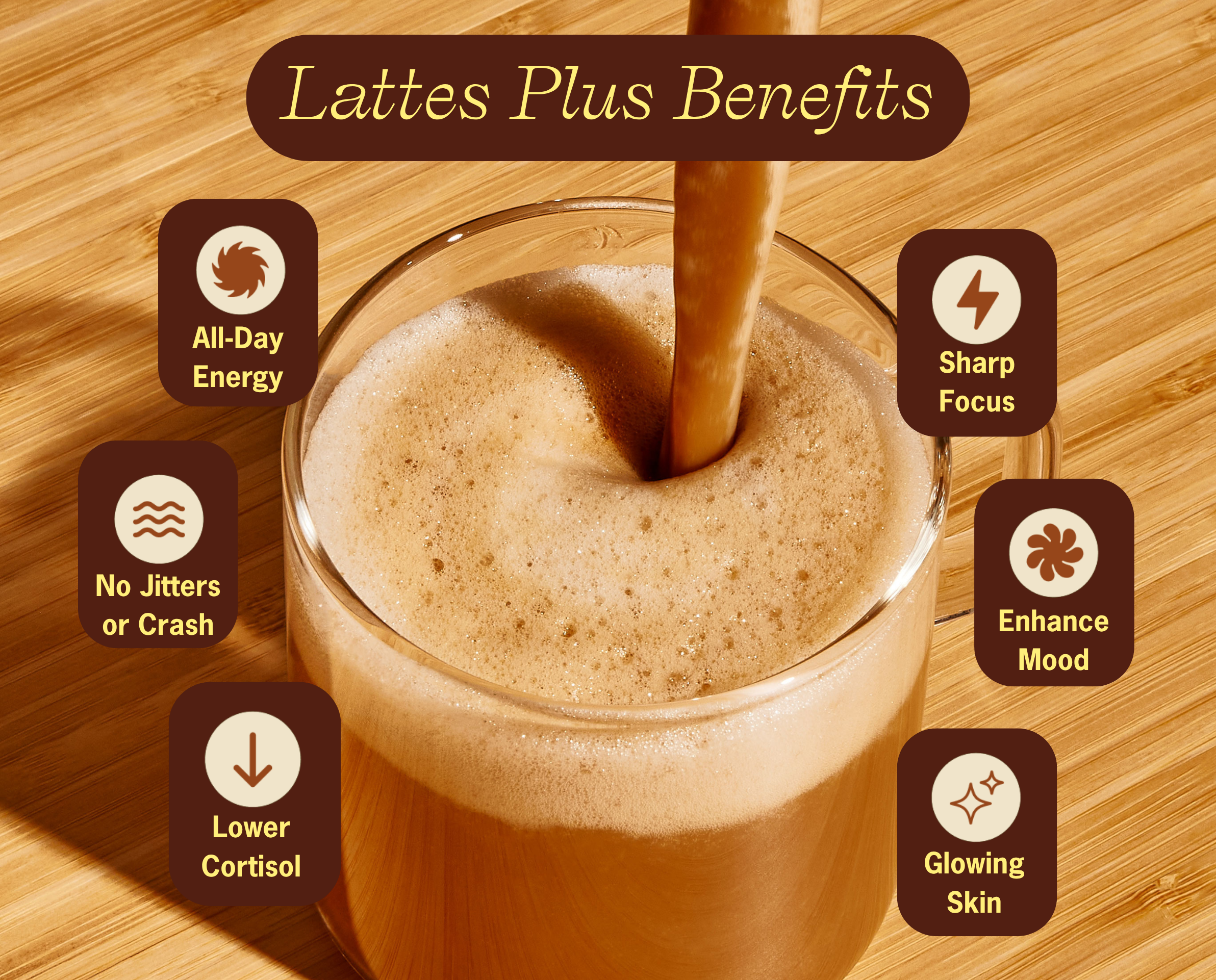 VIP SuperLatte Bundle