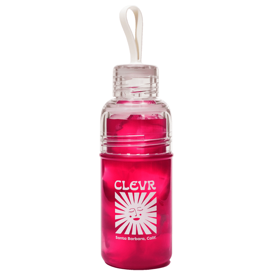 Kinto x Clevr Shaker Bottle