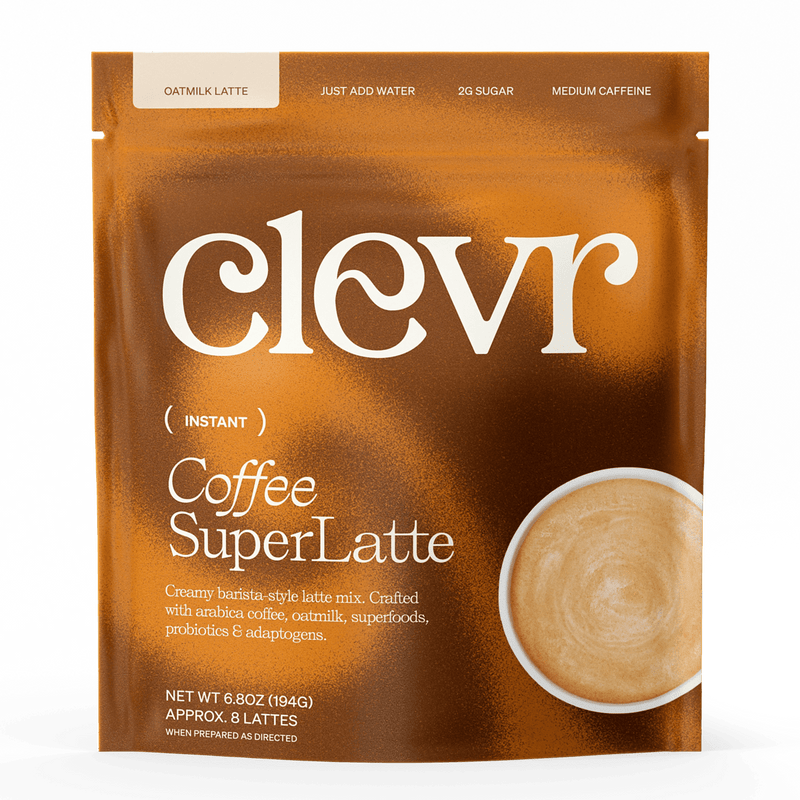 Coffee SuperLatte 8-Serve