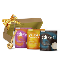 Sampler Set SuperLattes