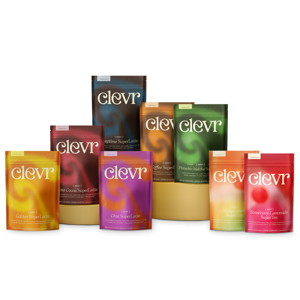 Clevr Humans Clevr Blends