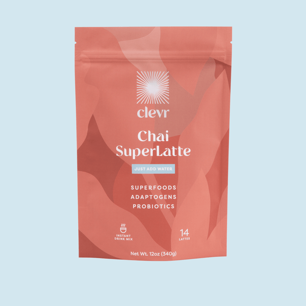 Chai SuperLatte - Kit