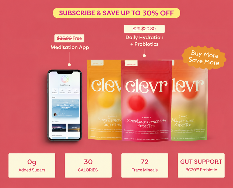 Build Your Hydration Bundle