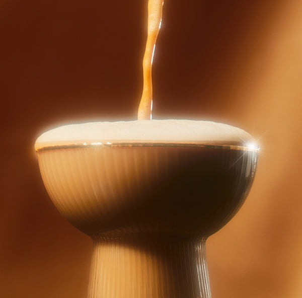 Pumpkin Spice SuperLatte