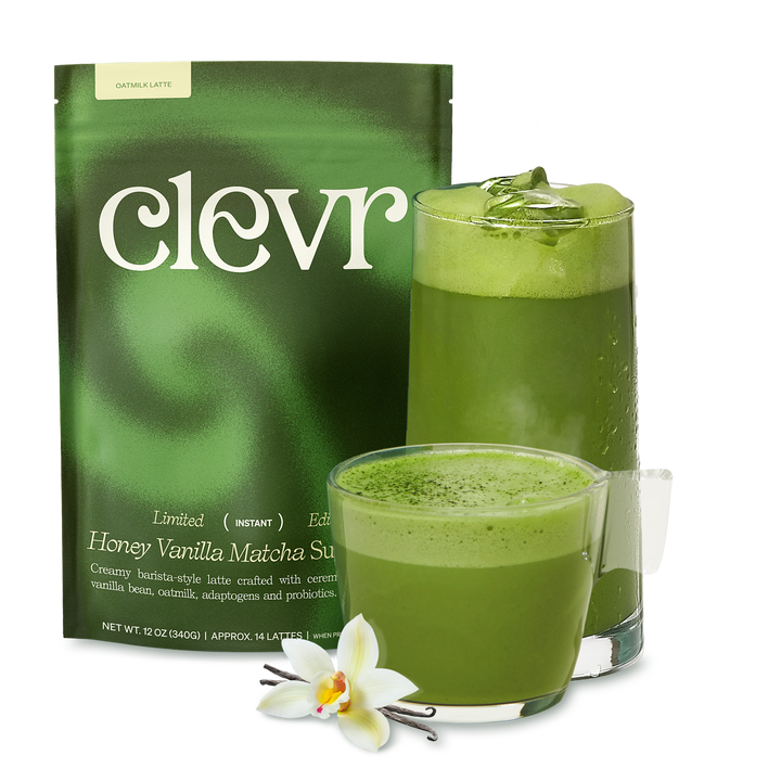 Clevr Blends