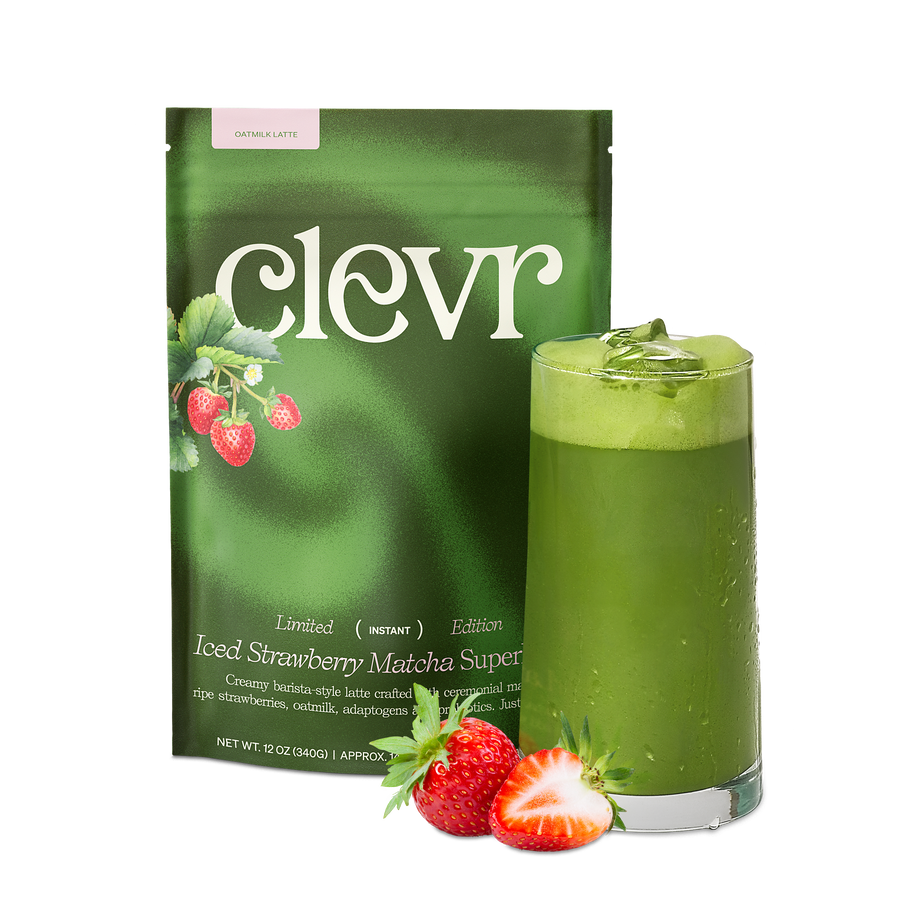 Clevr Blends