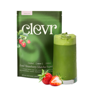 Matcha 8-Serve