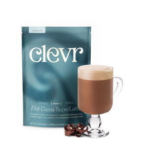 Hot Cocoa SuperLatte