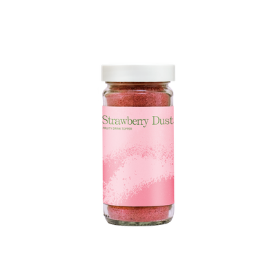 Strawberry Dust