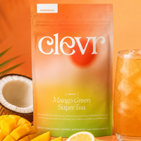 Mango Green SuperTea