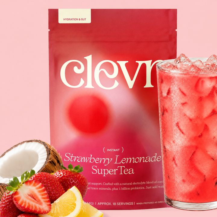 Clevr Blends