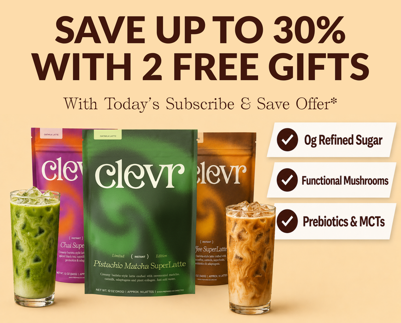Build Your Latte Bundle