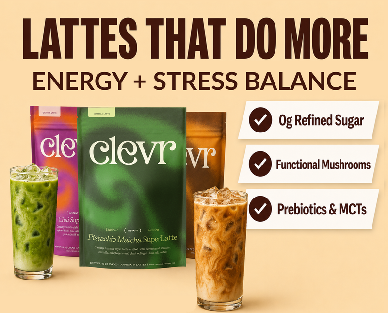 Build Your Latte Bundle
