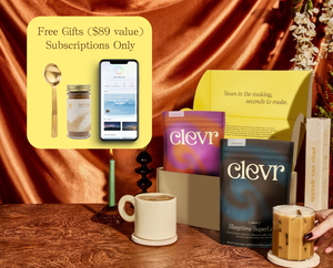 Black Friday Superlatte Bundle