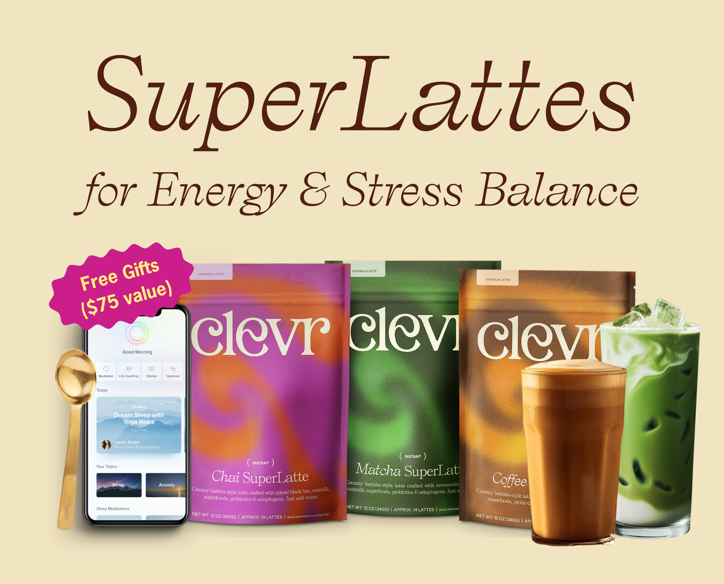 Bundle & Save Up to 30%