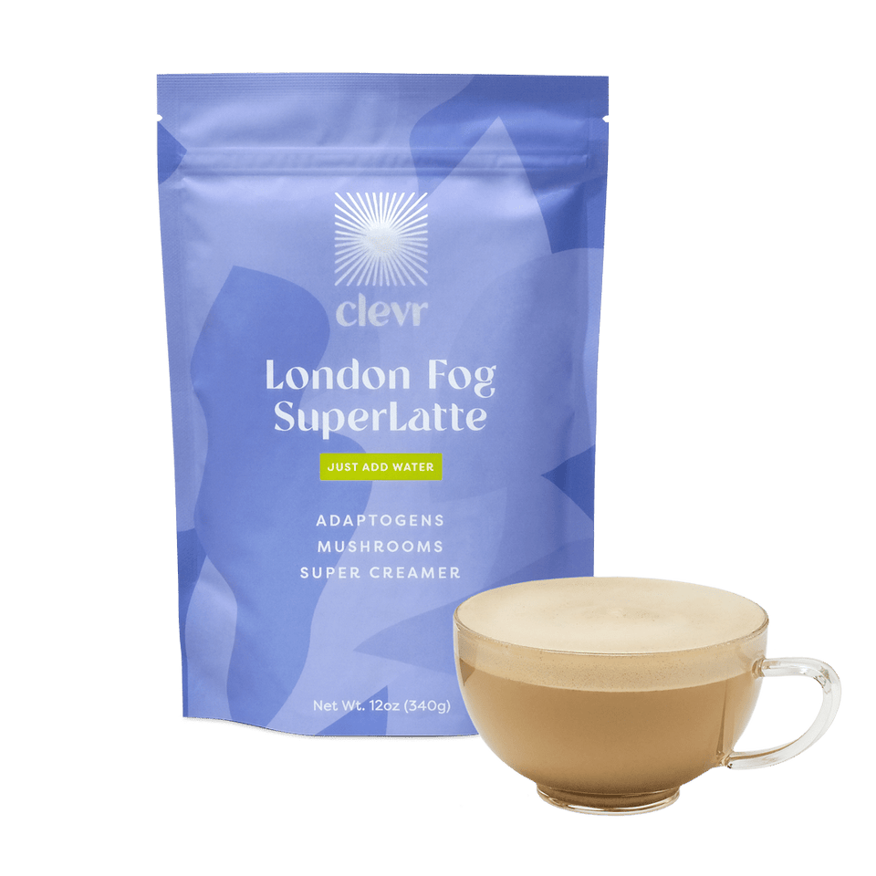 London Fog SuperLatte Clevr Blends london-fog-superlatte-clevr-blends