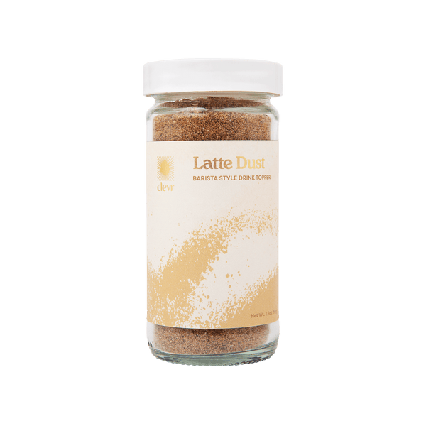 Latte Dust - Kit