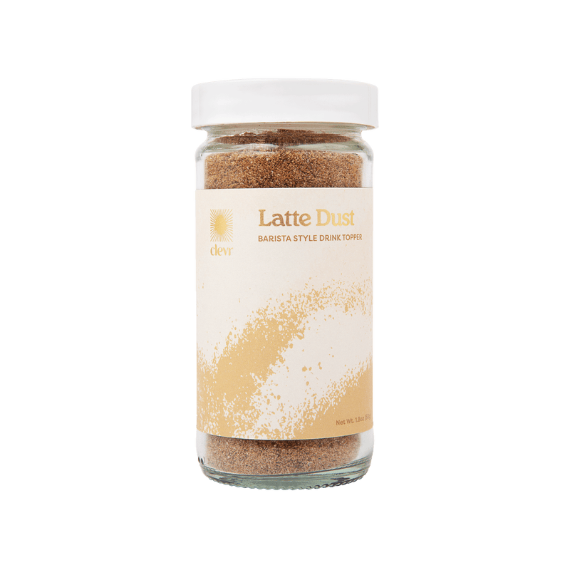 Latte Dust - Kit