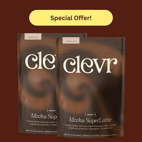 Mocha Superlatte 2-Pack