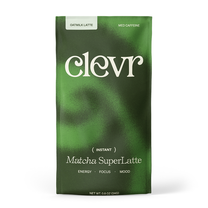 Matcha Single Serve