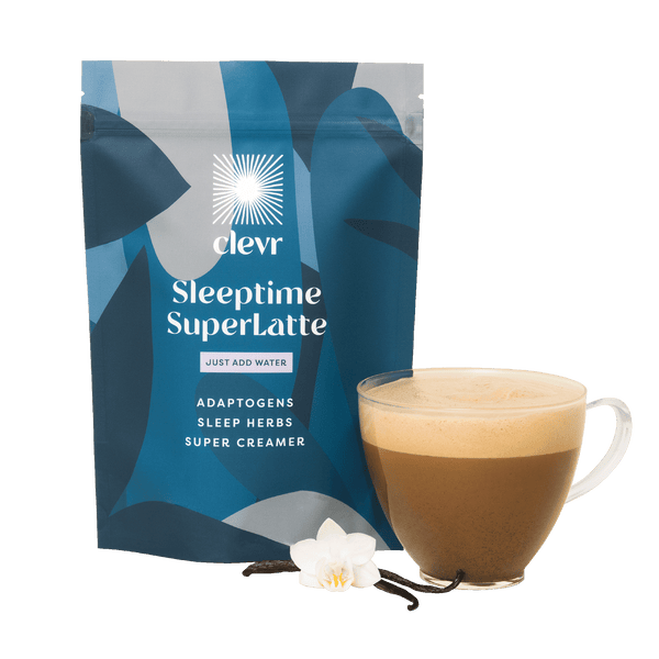 Sleeptime SuperLatte 30-Serve