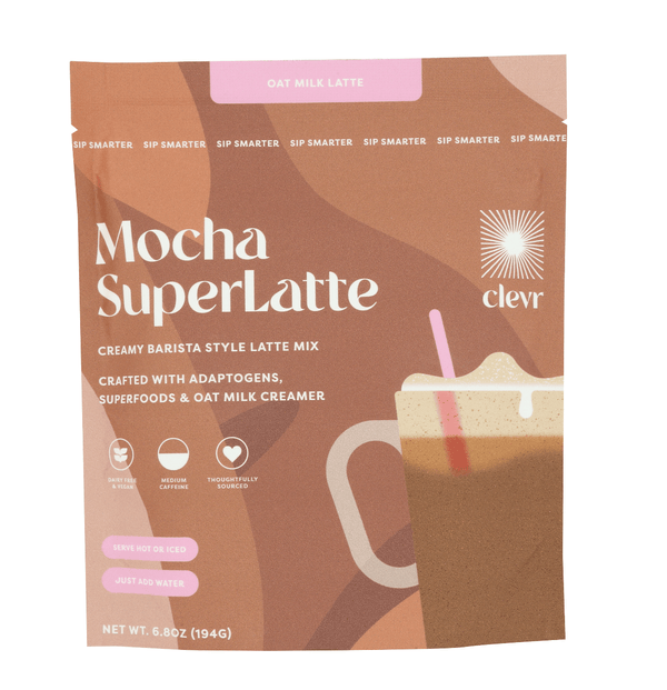 Mocha SuperLatte 8-Serve Gift